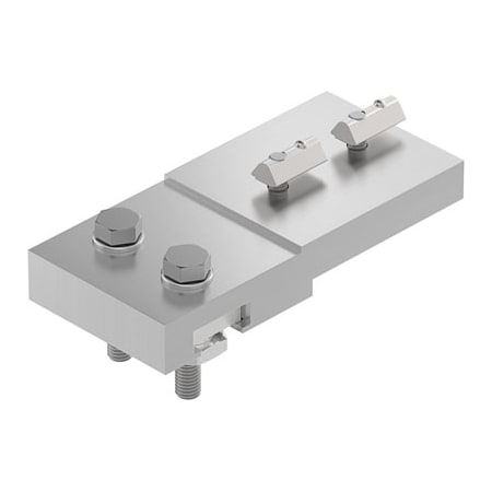 Festo Mounting Kit EAHM-E17-K2-15 EAHM-E17-K2-15